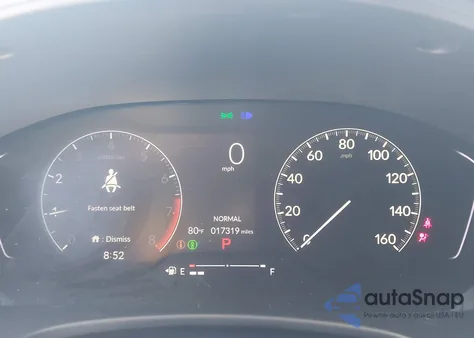 2025 Honda Civic Sport from USA, damaged, VIN 2HGFE2F5XSH546458